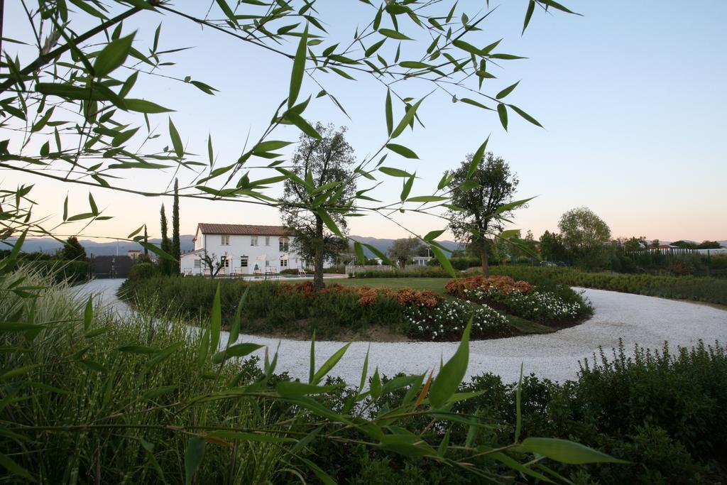 Alice Del Lago Country House Villa Pistoia Bagian luar foto
